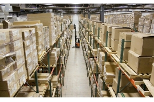 國際物流代發貨，出口包裹代貼單代打包