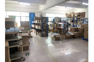 泰嘉物流倉儲代發貨怎么樣？