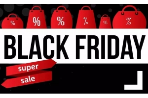 2021賣家黑五現狀：F5按爛了也沒單？