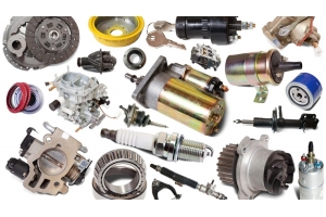 外貿(mào)商郵寄汽配用品到國外用什么快遞？