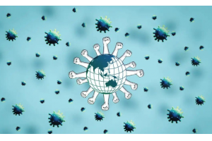 奧密克戎蔓延至57國，海運價格或繼續(xù)漲