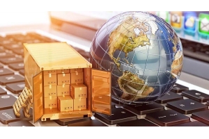 跨境電商物流倉儲代發貨，免倉租一件代發