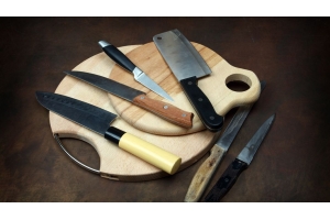 國際快遞可以郵寄廚房刀具嗎？