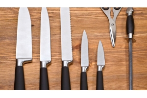 郵寄廚房刀具到歐美國(guó)家用什么快遞？