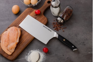 DHL國際快遞可以郵寄廚房刀具嗎？