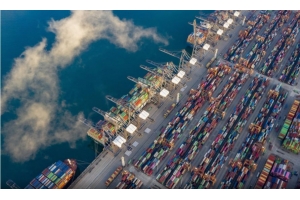 美國港口擁堵嚴重，海運價格將持續上漲