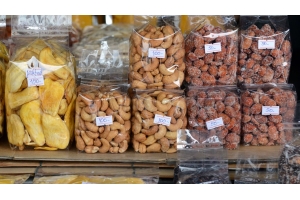 國(guó)際快遞可以郵寄食品到國(guó)外嗎？