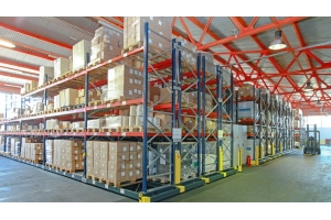 跨境電商倉儲外包，國際物流代發貨