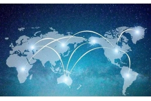 全球供應(yīng)鏈繁忙，空運(yùn)價(jià)格漲破歷史新高