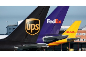 2022年北美主要快遞公司費(fèi)率將全面上漲