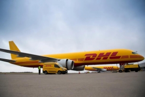 DHL快遞2022年最新價格，5-20KG段大折扣