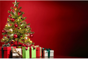 全球92%的圣誕樹中國造，大部分出自義烏