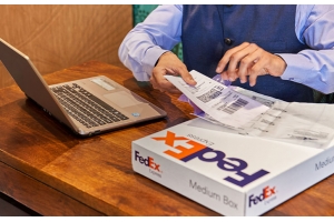 FedEx聯(lián)邦國際快遞2022年最新價格查詢
