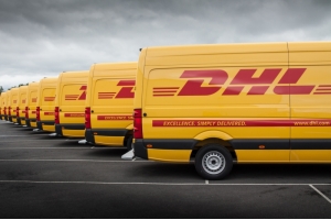 DHL國際快遞最新價格表查詢2022