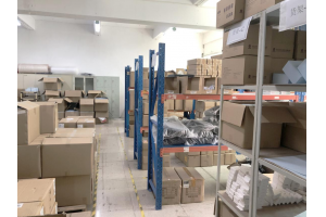 跨境電商倉儲服務，代發貨-代貼面單