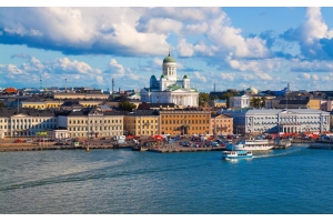 北歐電商市場潛力巨大，網購比例高達90%