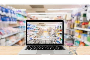 法國電商市場概況：64%的消費者喜歡網購