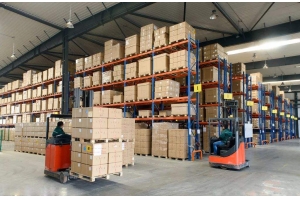 倉儲代發貨-跨境電商倉儲一件代發服務