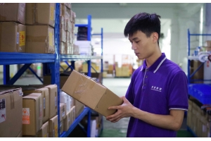 如何在不損失勞動力的情況下確保彈性物流？