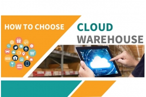 跨境電商云倉倉儲如何選擇？