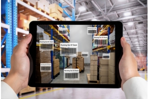 跨境云倉與傳統倉儲效率比較