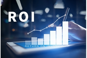 什么是ROI? ROI是什么？
