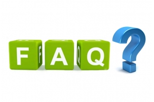 FAQ 是什么意思？