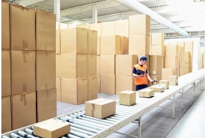 跨境電商賣家怎么使用云倉倉儲(chǔ)？