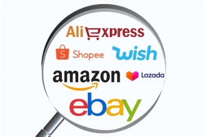 哪些跨境電商平臺(tái)適合使用云倉倉儲(chǔ)？