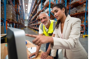 跨境電商云倉倉儲(chǔ)服務(wù)靠譜嗎？