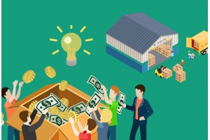 眾籌訂單可以使用云倉倉儲(chǔ)服務(wù)嗎？