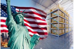 跨境云倉的美國快遞費(fèi)用貴嗎？