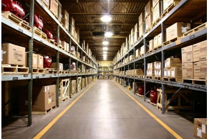 跨境云倉倉儲(chǔ)內(nèi)地跨境電商賣家可以使用嗎？