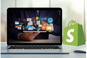 虛擬產(chǎn)品可以在shopify上銷(xiāo)售嗎？