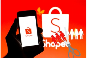 Shopee大規(guī)模裁員、員工“N+2＂賠償! Shopee急劇收縮!