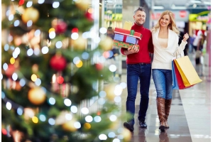 超六成人提前購(gòu)物,2022圣誕購(gòu)物恐遇冷