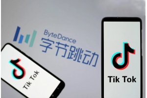 字節(jié)跳動(dòng)再次踏足跨境電商:公布獨(dú)立站lf Yooou!