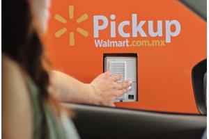 沃爾瑪新增Walmart+上門(mén)取貨等三種退貨選項(xiàng)!