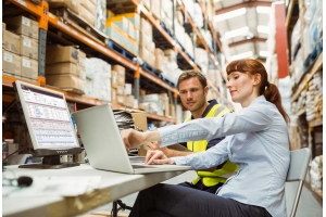 跨境電商云倉倉儲都有什么服務？