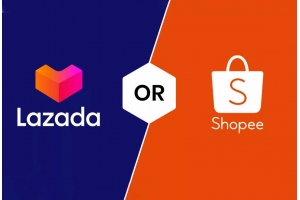 Shopee升，Lazada降！過去三年，東南亞前十大電商平臺網絡流量有這些變化