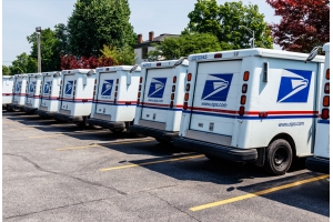 運費又要漲!USPS宣布新一輪價格調整!