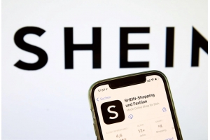 Shein推出＂Shein Exchange＂轉售計劃!二手服裝成下一個風口?