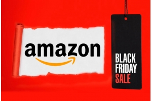 54.2%美國人將在黑五網購!亞馬遜是首選零售商!