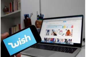 Wish推出品牌重塑第二階段的全球營銷活動!