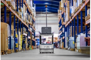 跨境電商賣家或企業為什么選擇跨境云倉倉儲代發貨服務