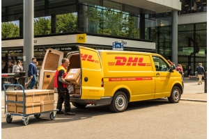 DHL國際快遞深圳代理哪家價格優惠