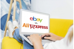 ebay、aliexpress如何找到比官方更快的過物流運輸渠道