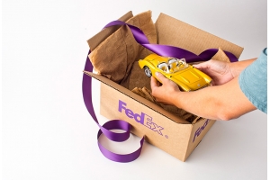 跨境電商到國外的國際快遞會拆包裝嗎