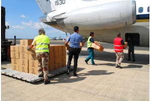 歐洲專線發貨時效怎么樣