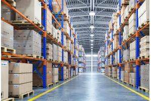 泰嘉云倉(cāng)-中美專線